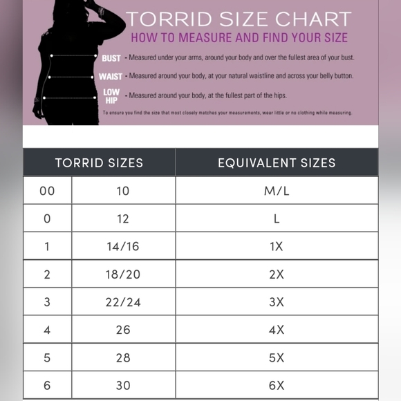 Torrid NWT Mosaic Print Layered Crisscross Cami Size 00 - Picture 5 of 6